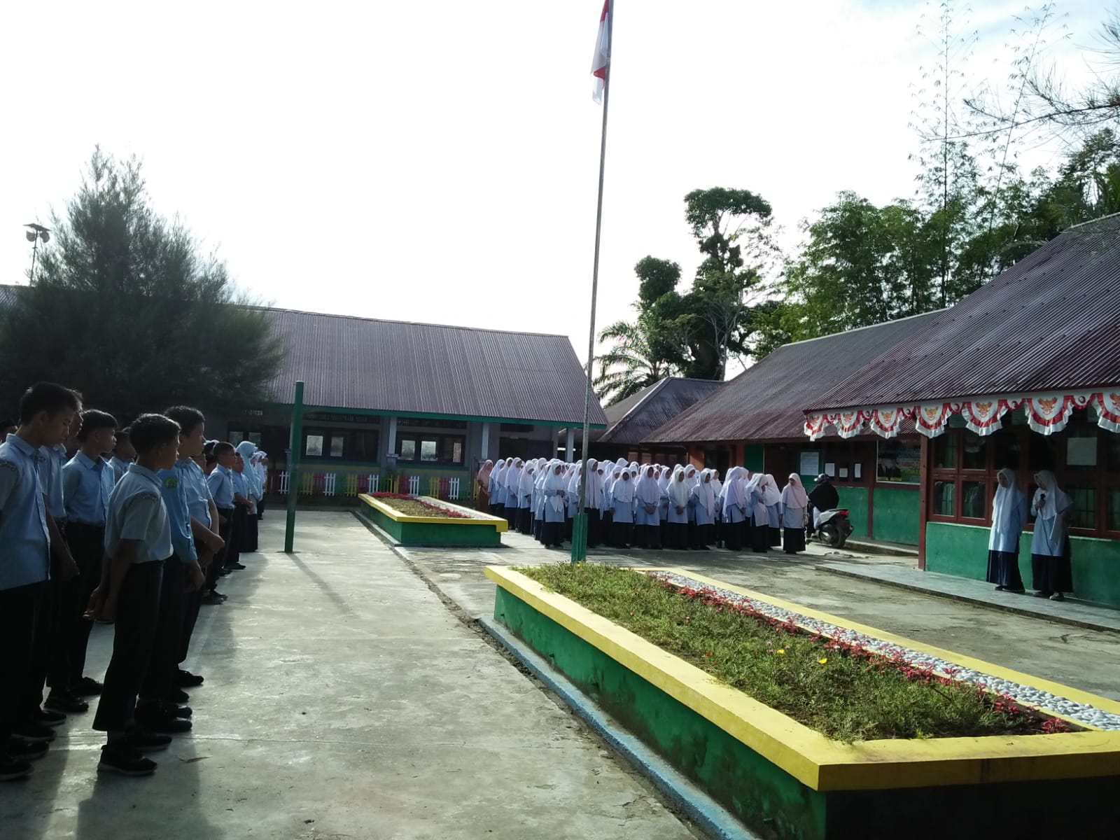 MTsN 2 SIMEULUE