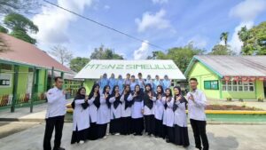 MTsN 2 Simeulue Go Provinsi